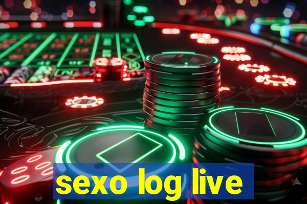 sexo log live